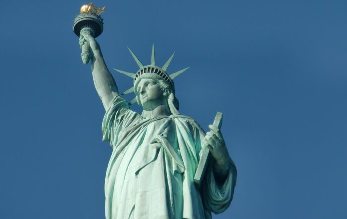 statue of liberty, new york, monument