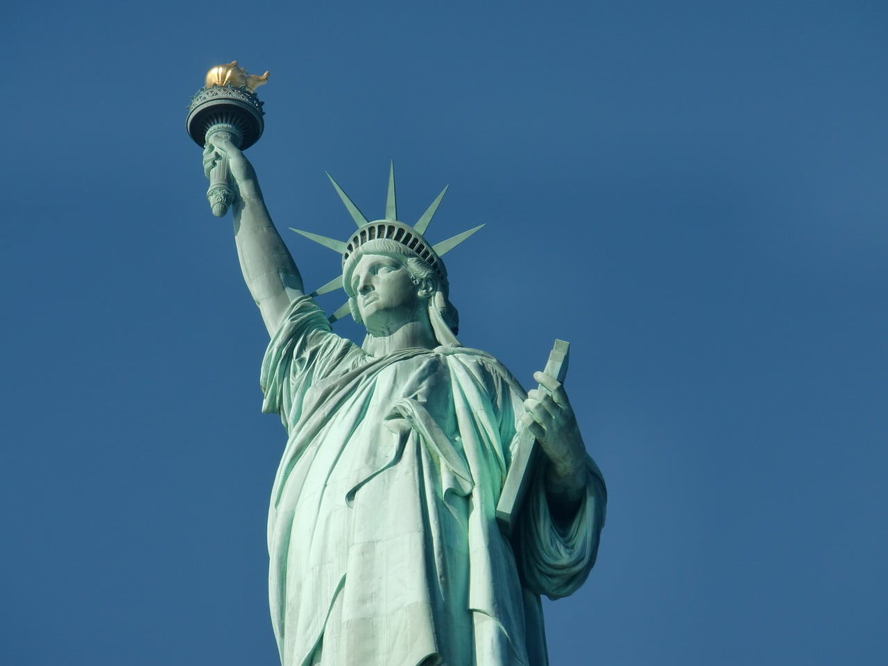 statue of liberty, new york, monument