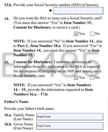 Understanding Form I-765: The