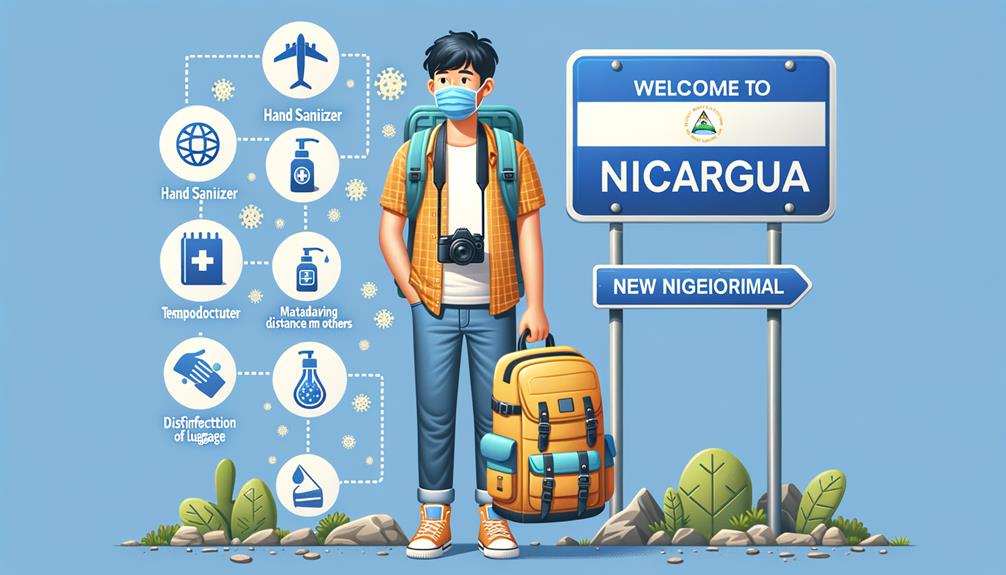 ensuring tourist safety abroad