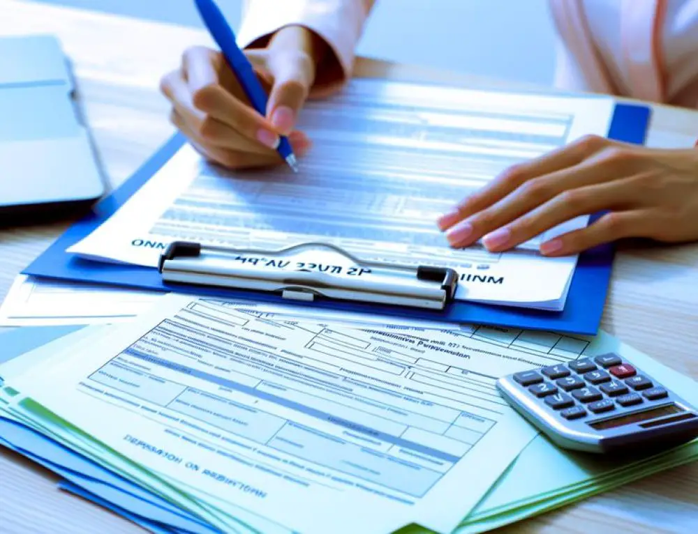 How Do I Contact USCIS Potomac Service Center EZ485